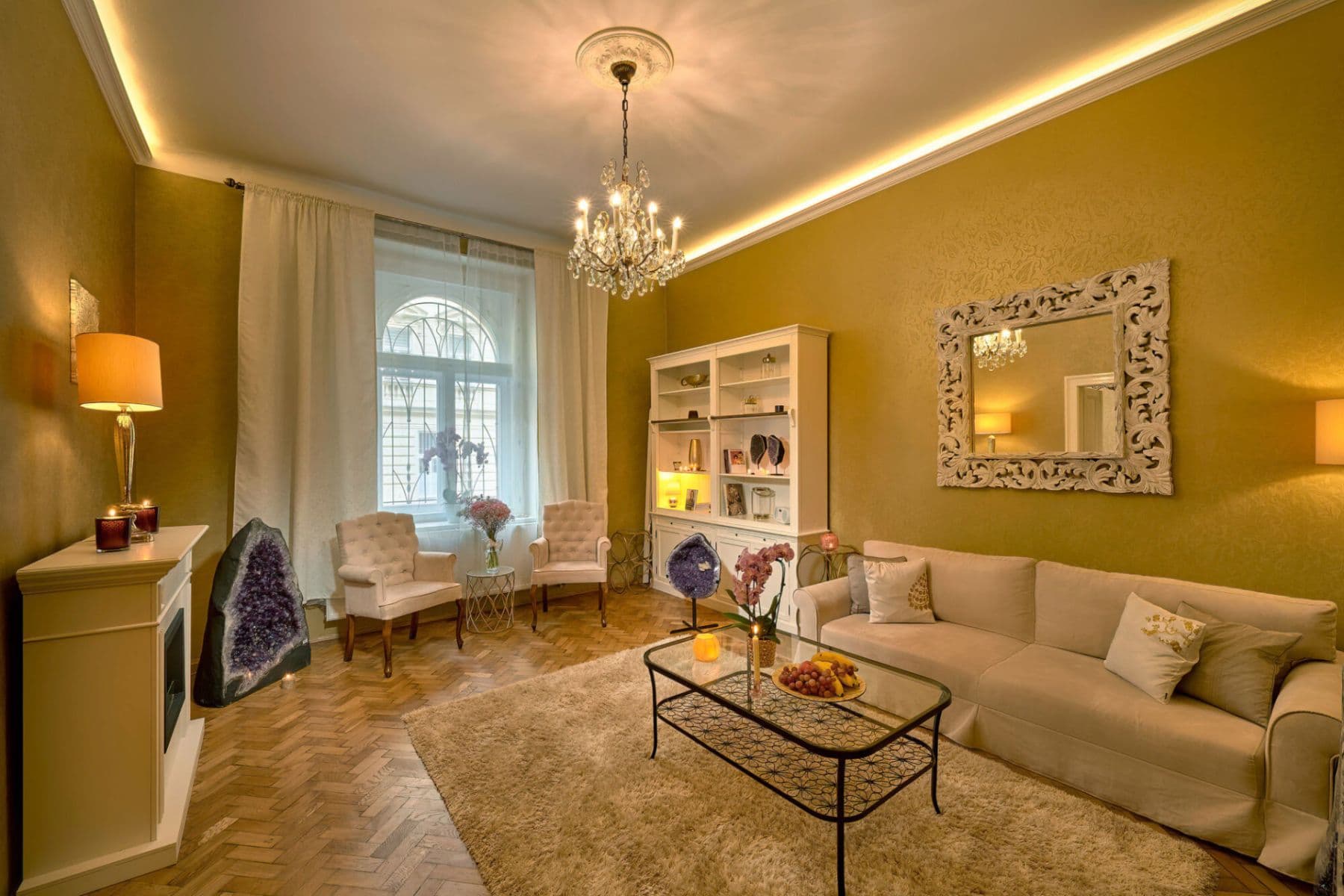 Pronájem bytu 2+1 77 m², Nitranská, Praha, Praha Pronájem bytu 2+1 77 m², Nitranská, Praha, Praha