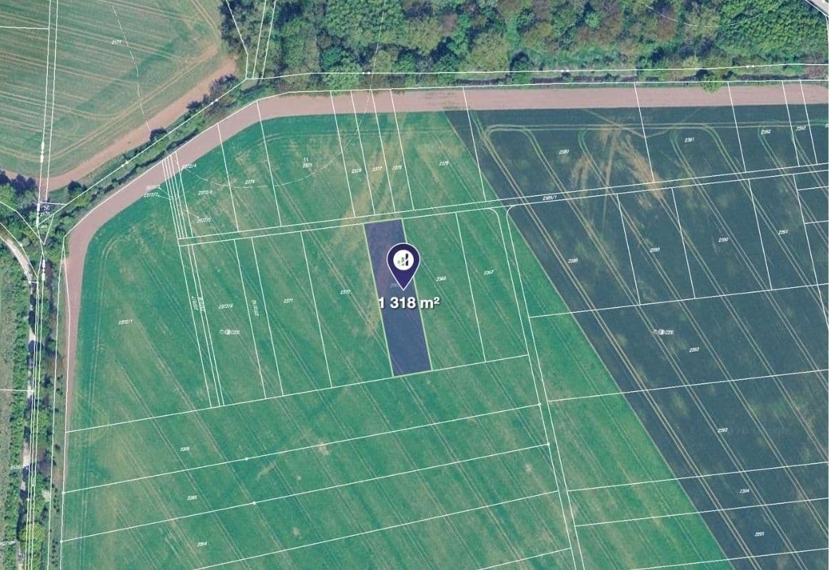 Prodej pozemku 7.266 m², Brno, Jihomoravský kraj Prodej pozemku 7.266 m², Brno, Jihomoravský kraj