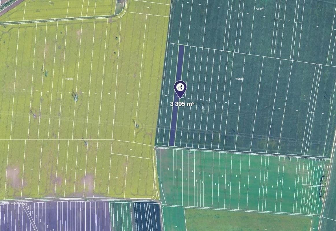Prodej pozemku 7.266 m², Brno, Jihomoravský kraj Prodej pozemku 7.266 m², Brno, Jihomoravský kraj
