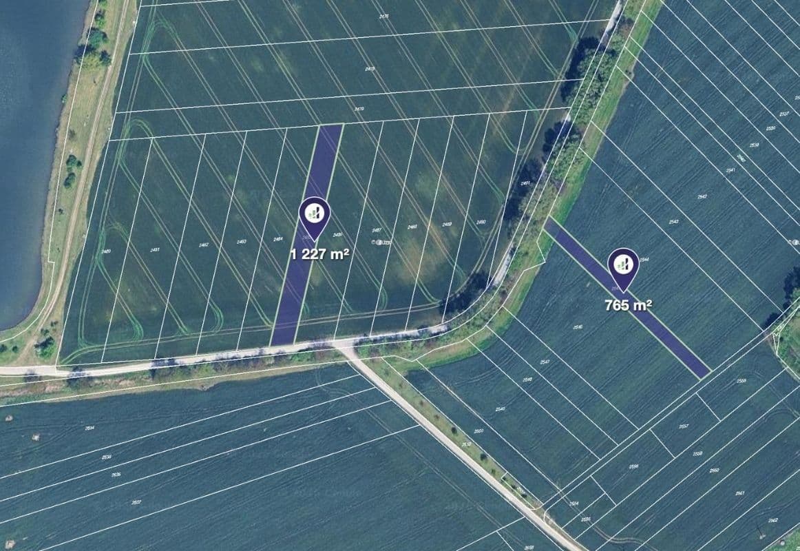 Prodej pozemku 7.266 m², Brno, Jihomoravský kraj Prodej pozemku 7.266 m², Brno, Jihomoravský kraj