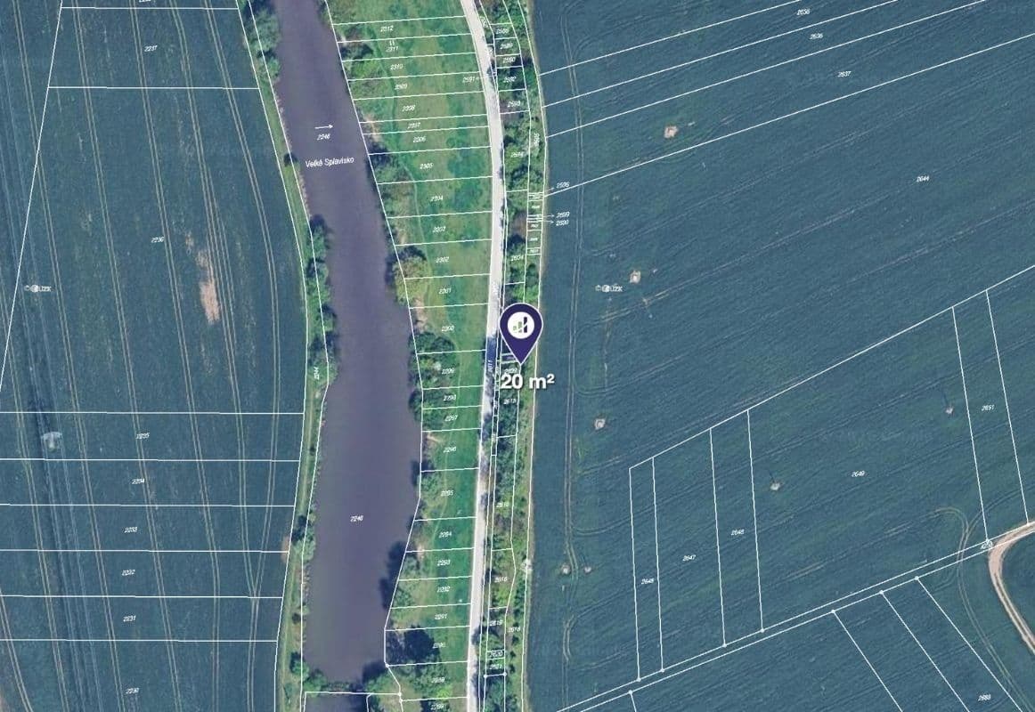 Prodej pozemku 7.266 m², Brno, Jihomoravský kraj Prodej pozemku 7.266 m², Brno, Jihomoravský kraj