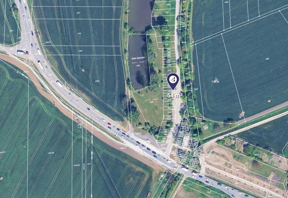 Prodej pozemku 7.266 m², Brno, Jihomoravský kraj Prodej pozemku 7.266 m², Brno, Jihomoravský kraj