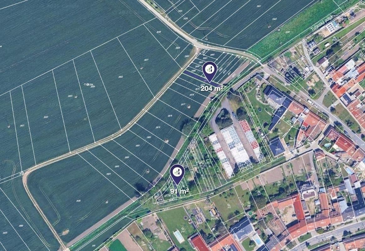 Prodej pozemku 7.266 m², Brno, Jihomoravský kraj Prodej pozemku 7.266 m², Brno, Jihomoravský kraj