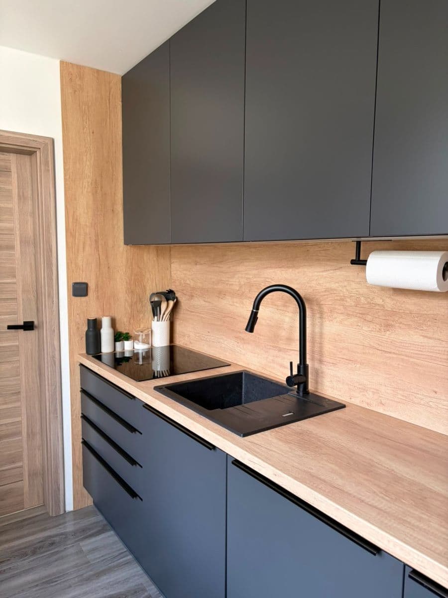 Pronájem bytu 2+1 50 m², Novosady, Holešov, Zlínský kraj Pronájem bytu 2+1 50 m², Novosady, Holešov, Zlínský kraj