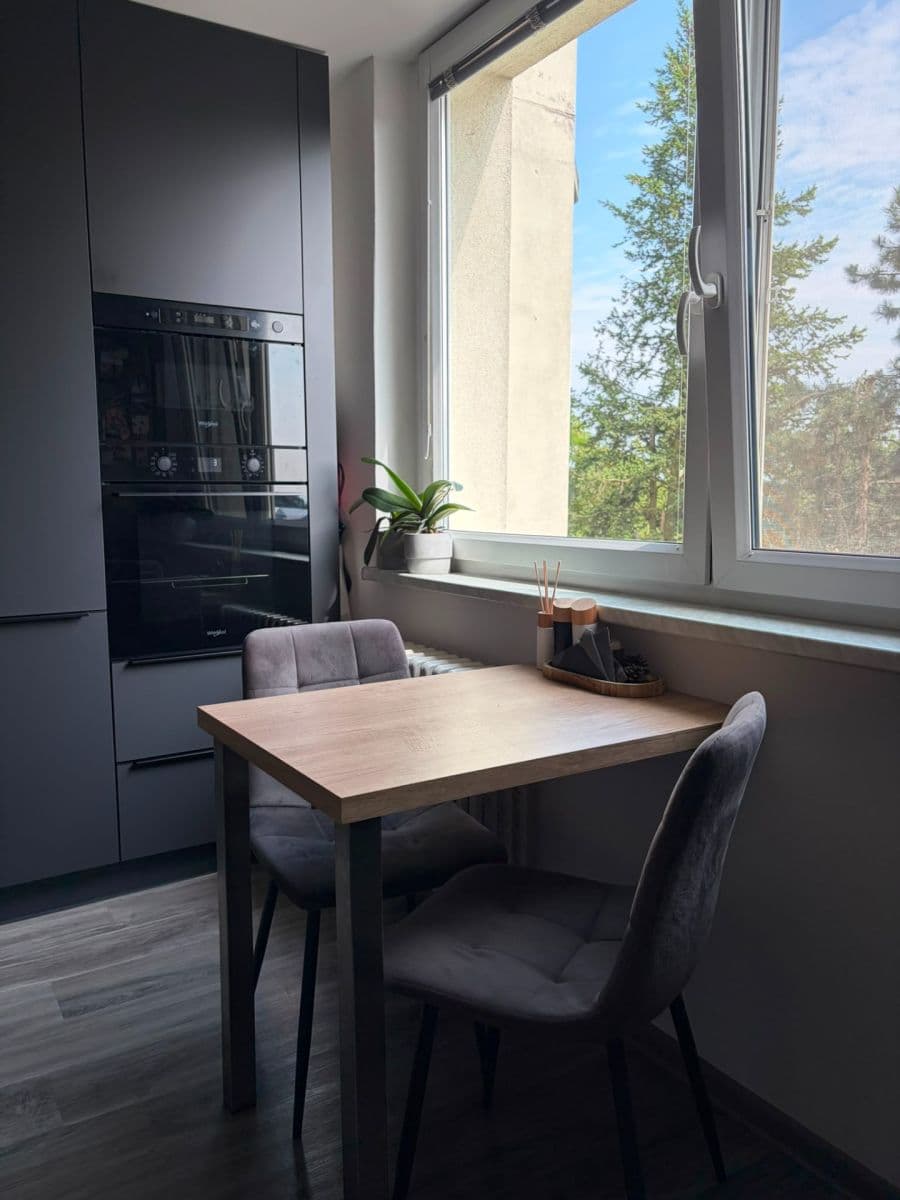 Pronájem bytu 2+1 50 m², Novosady, Holešov, Zlínský kraj Pronájem bytu 2+1 50 m², Novosady, Holešov, Zlínský kraj