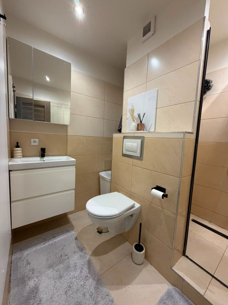 Pronájem bytu 2+1 50 m², Novosady, Holešov, Zlínský kraj Pronájem bytu 2+1 50 m², Novosady, Holešov, Zlínský kraj