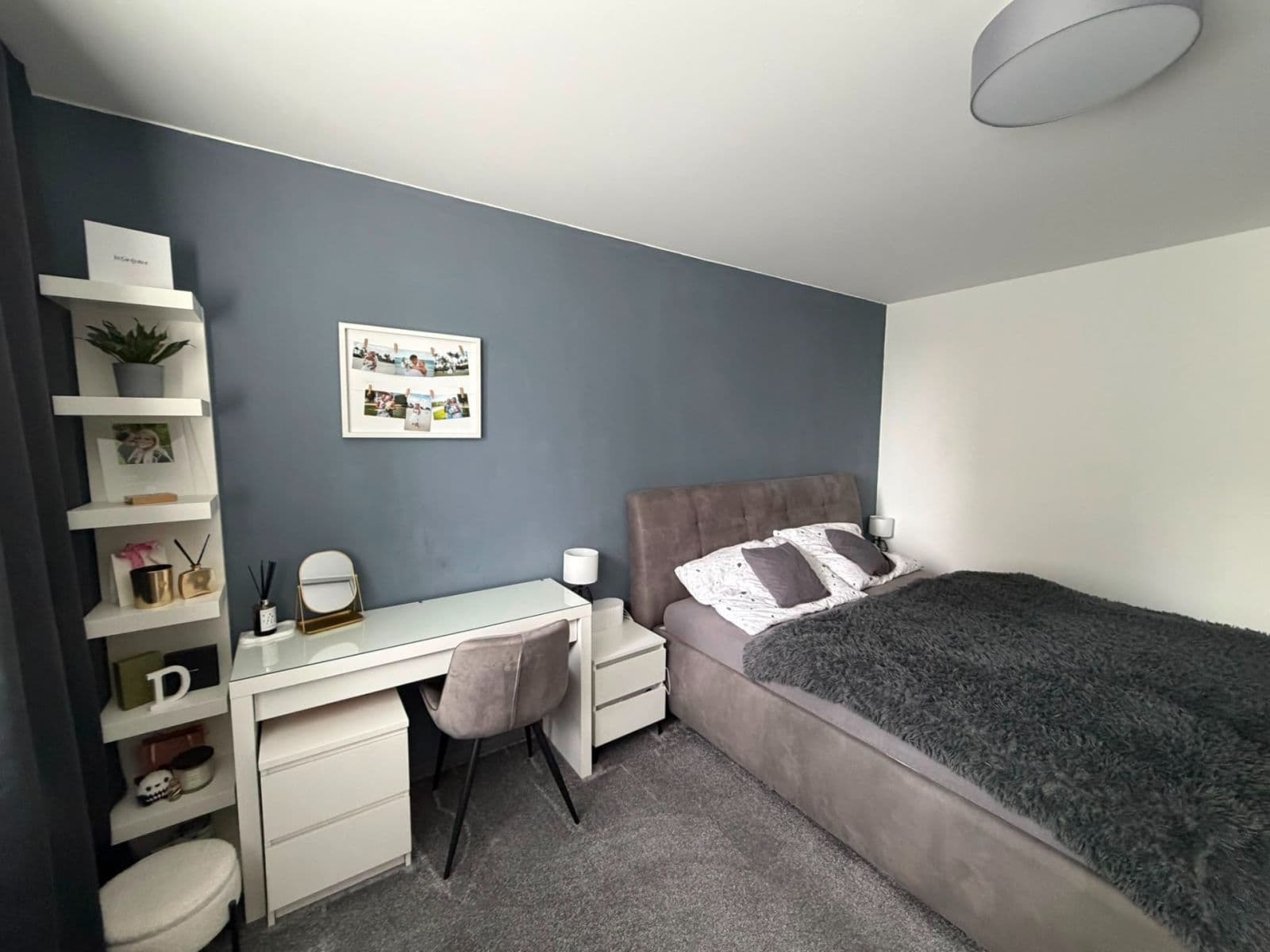 Pronájem bytu 2+1 50 m², Novosady, Holešov, Zlínský kraj Pronájem bytu 2+1 50 m², Novosady, Holešov, Zlínský kraj