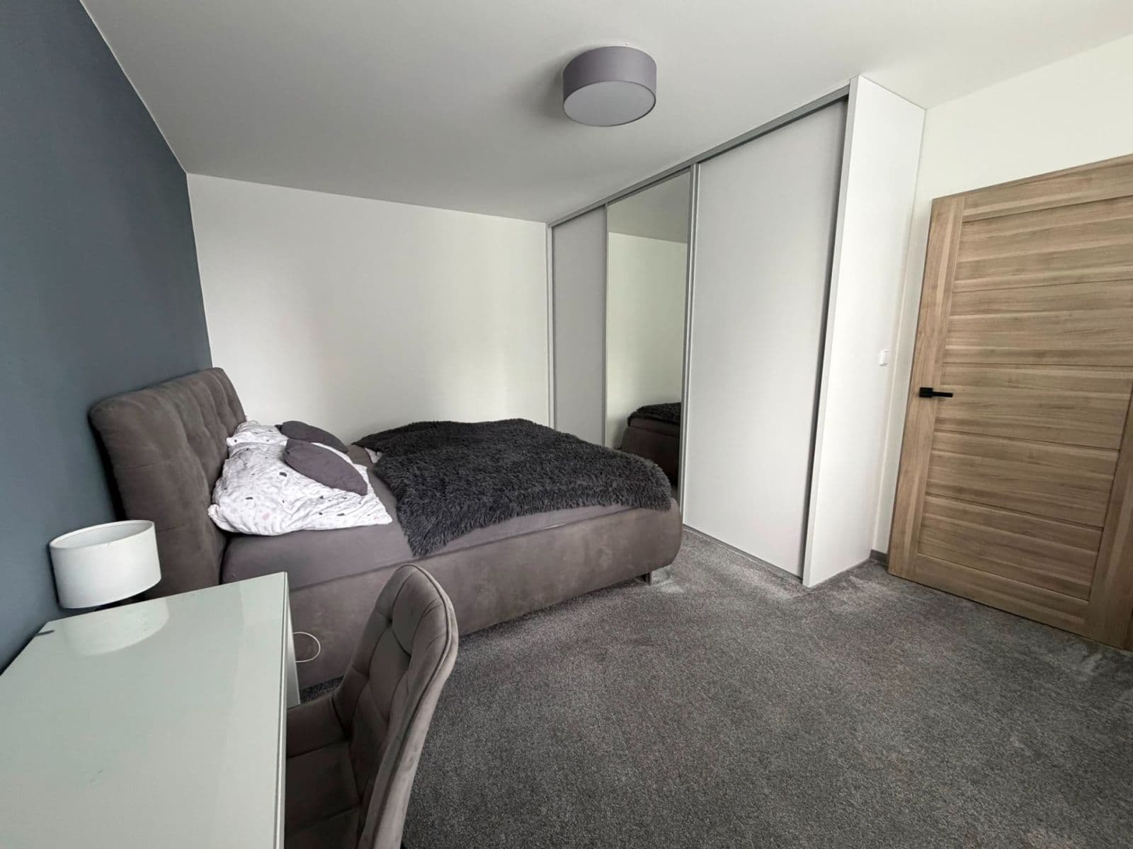 Pronájem bytu 2+1 50 m², Novosady, Holešov, Zlínský kraj Pronájem bytu 2+1 50 m², Novosady, Holešov, Zlínský kraj