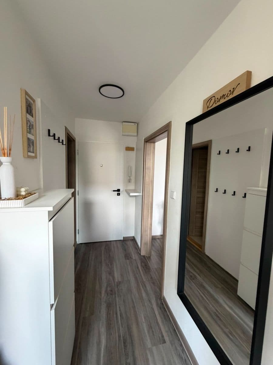 Pronájem bytu 2+1 50 m², Novosady, Holešov, Zlínský kraj Pronájem bytu 2+1 50 m², Novosady, Holešov, Zlínský kraj