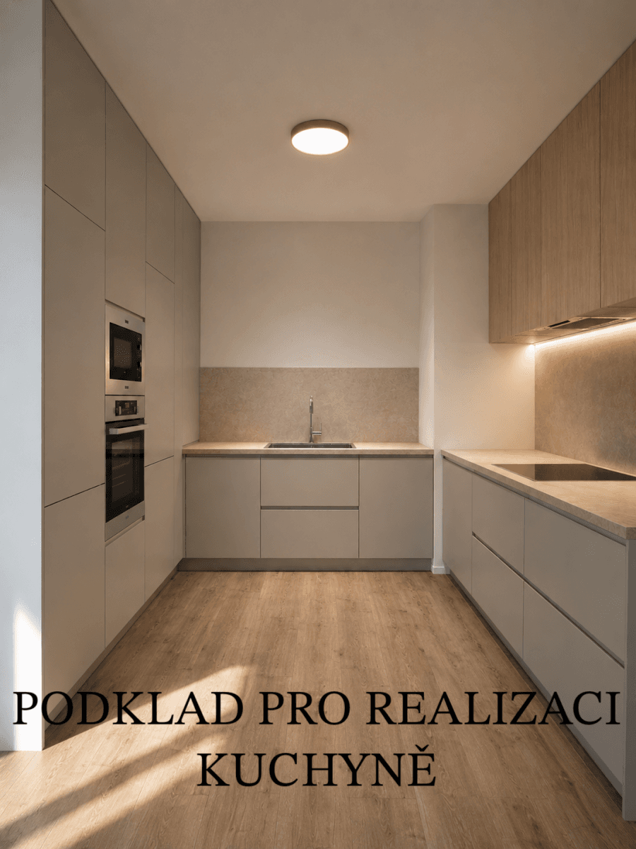 Pronájem bytu 2+kk 68 m², Brno, Jihomoravský kraj Pronájem bytu 2+kk 68 m², Brno, Jihomoravský kraj