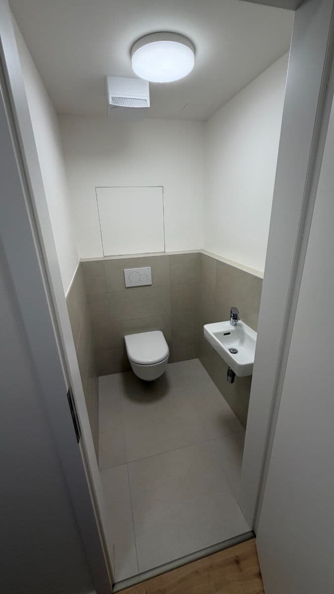 Pronájem bytu 2+kk 68 m², Brno, Jihomoravský kraj Pronájem bytu 2+kk 68 m², Brno, Jihomoravský kraj