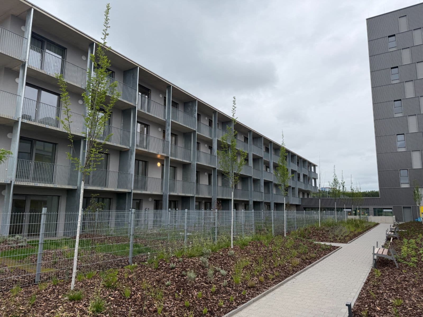 Pronájem bytu 2+kk 68 m², Brno, Jihomoravský kraj Pronájem bytu 2+kk 68 m², Brno, Jihomoravský kraj