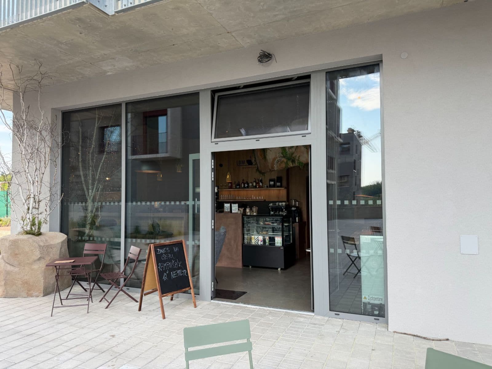 Pronájem bytu 2+kk 68 m², Brno, Jihomoravský kraj Pronájem bytu 2+kk 68 m², Brno, Jihomoravský kraj