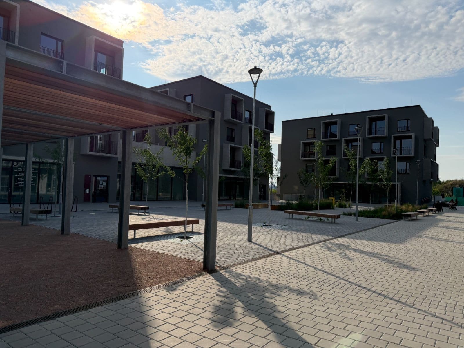 Pronájem bytu 2+kk 68 m², Brno, Jihomoravský kraj Pronájem bytu 2+kk 68 m², Brno, Jihomoravský kraj