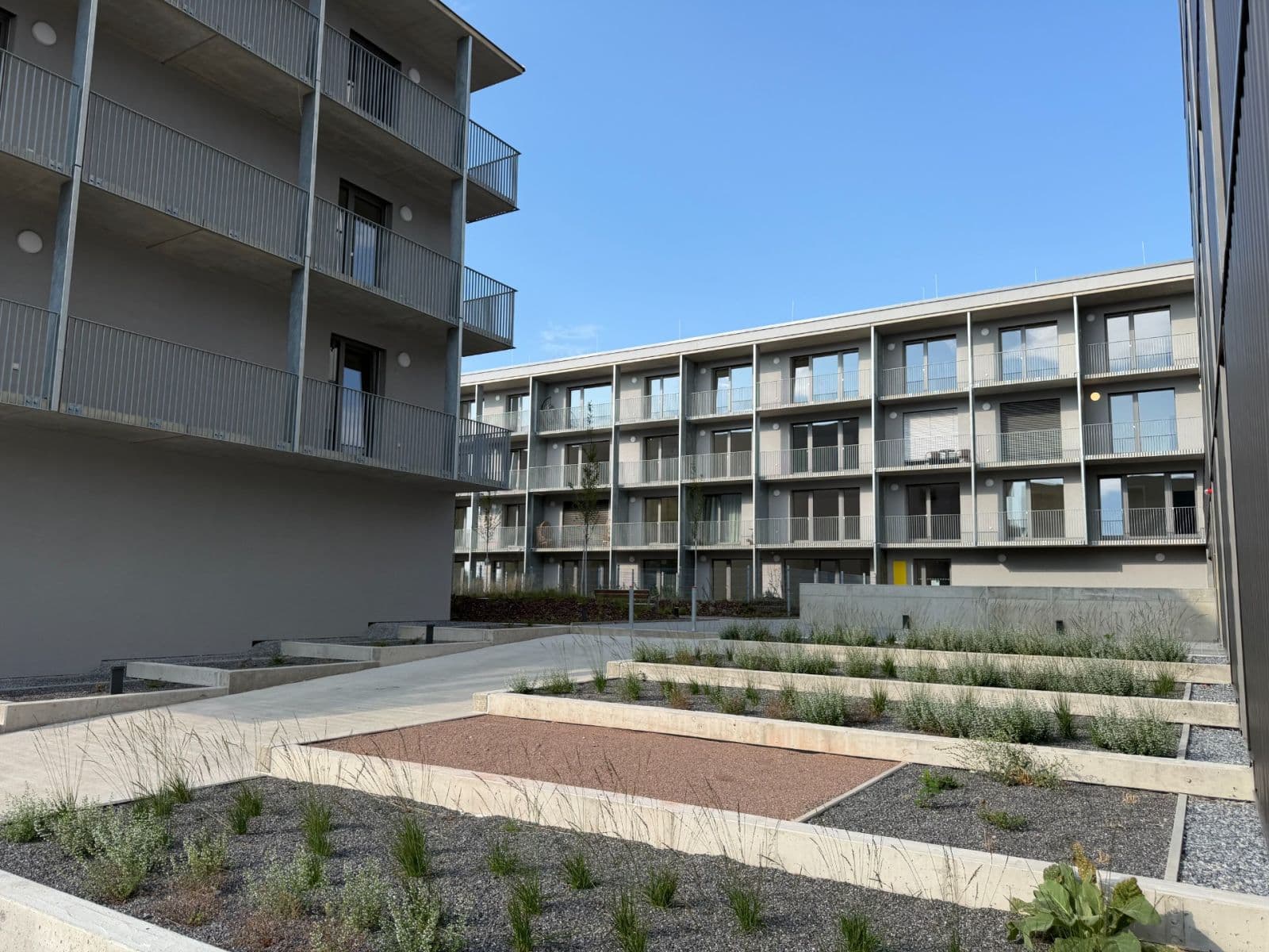 Pronájem bytu 2+kk 68 m², Brno, Jihomoravský kraj Pronájem bytu 2+kk 68 m², Brno, Jihomoravský kraj