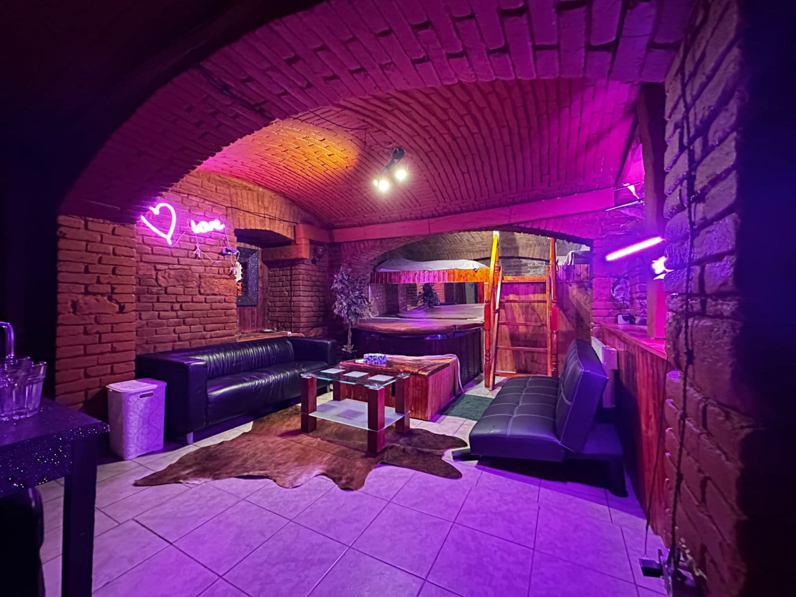 Pronájem nebytového prostoru 170 m², Chelčického, Praha, Praha Pronájem nebytového prostoru 170 m², Chelčického, Praha, Praha