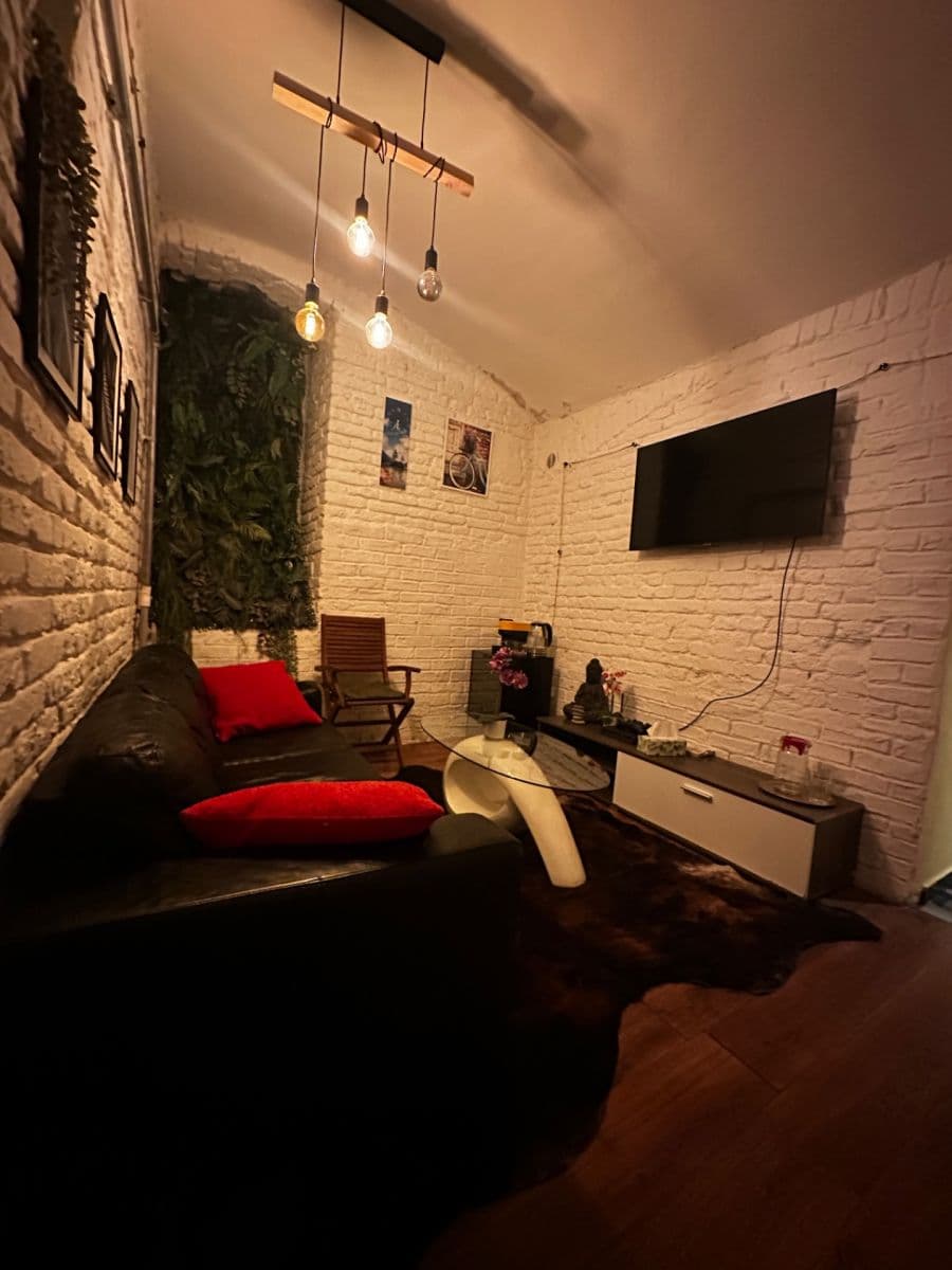 Pronájem nebytového prostoru 170 m², Chelčického, Praha, Praha Pronájem nebytového prostoru 170 m², Chelčického, Praha, Praha
