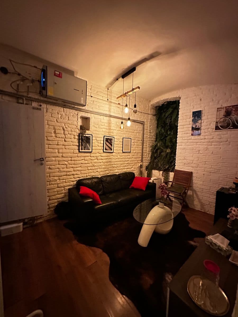 Pronájem nebytového prostoru 170 m², Chelčického, Praha, Praha Pronájem nebytového prostoru 170 m², Chelčického, Praha, Praha