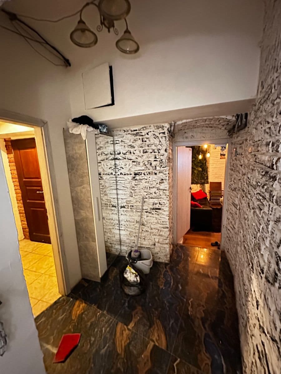 Pronájem nebytového prostoru 170 m², Chelčického, Praha, Praha Pronájem nebytového prostoru 170 m², Chelčického, Praha, Praha