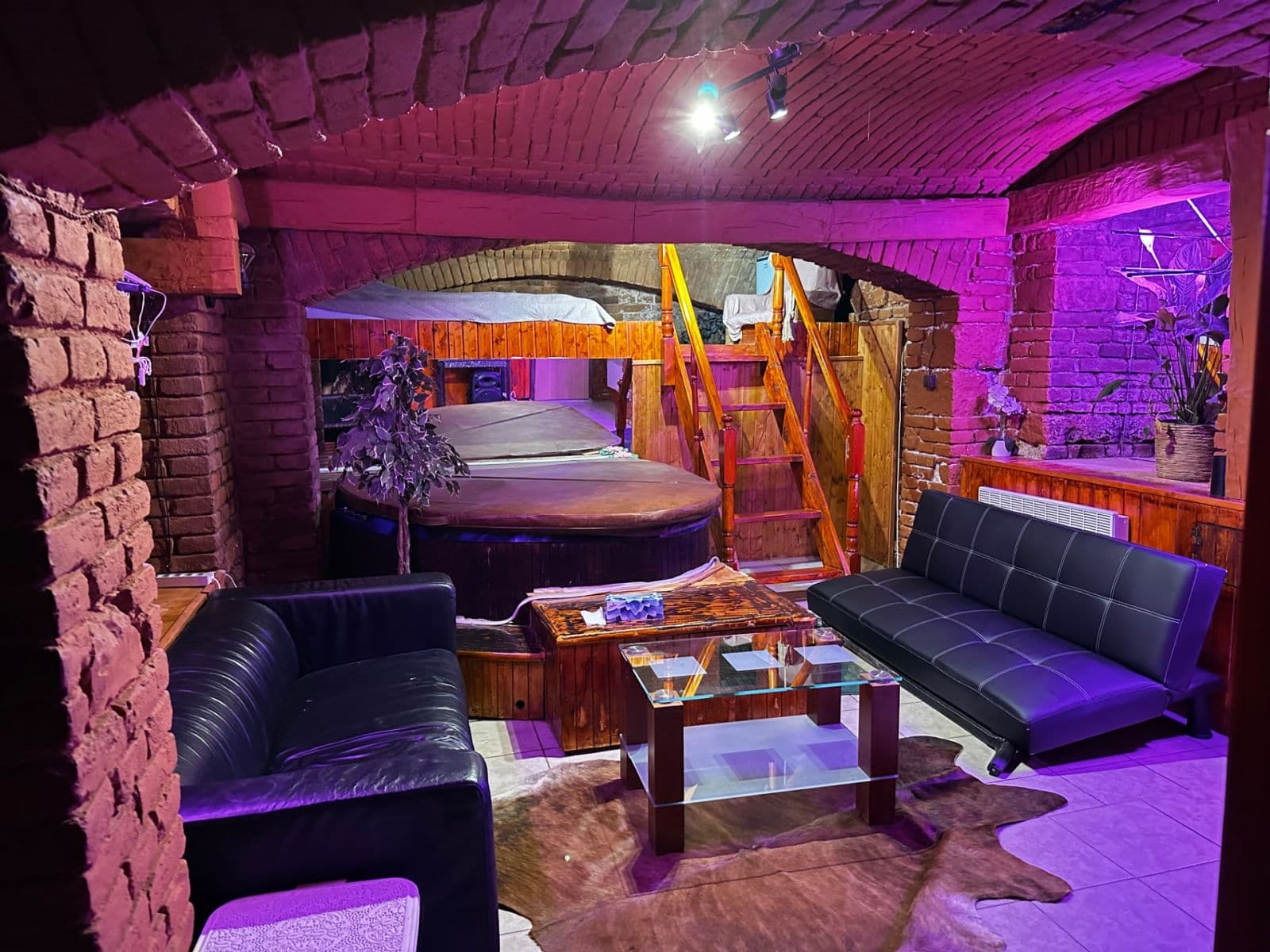 Pronájem nebytového prostoru 170 m², Chelčického, Praha, Praha Pronájem nebytového prostoru 170 m², Chelčického, Praha, Praha