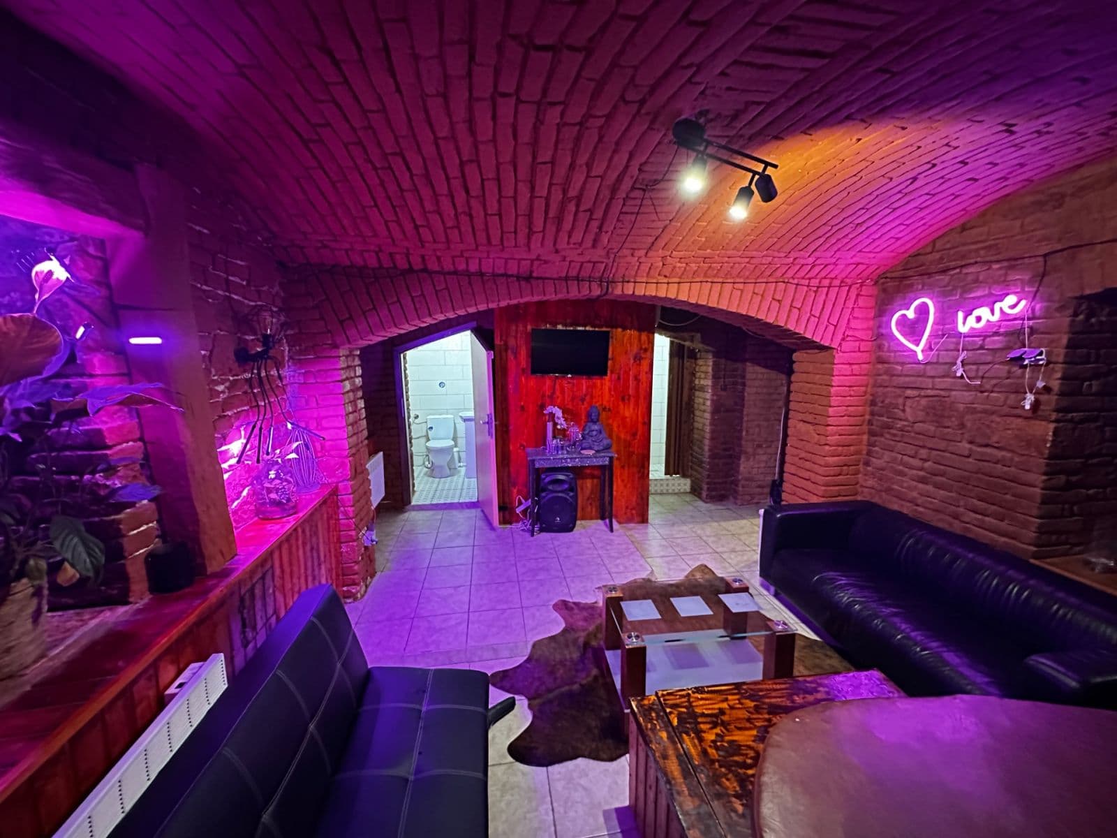 Pronájem nebytového prostoru 170 m², Chelčického, Praha, Praha Pronájem nebytového prostoru 170 m², Chelčického, Praha, Praha