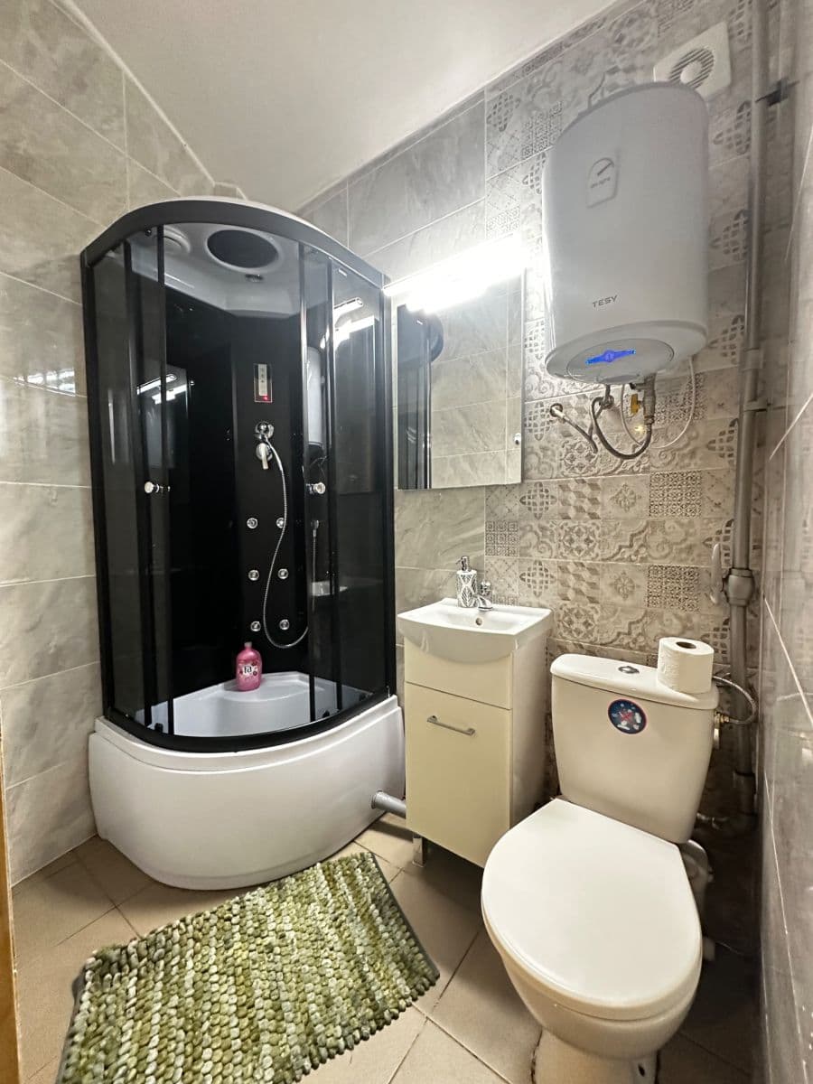 Pronájem nebytového prostoru 170 m², Chelčického, Praha, Praha Pronájem nebytového prostoru 170 m², Chelčického, Praha, Praha