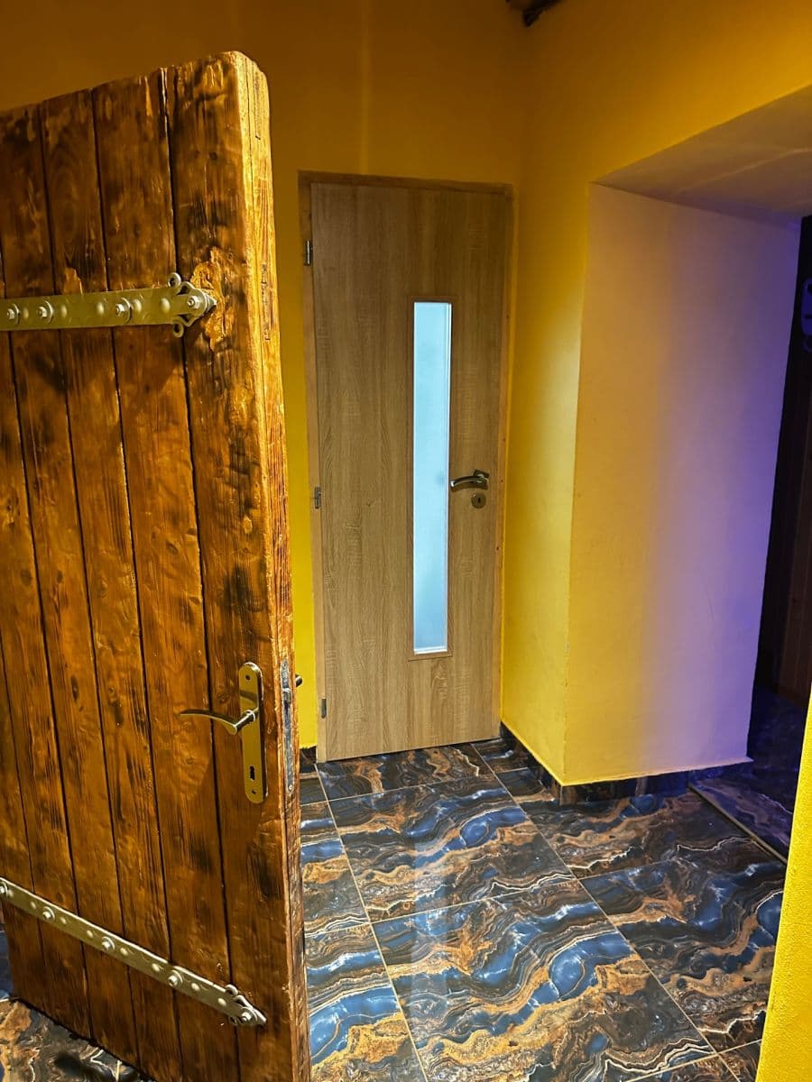 Pronájem nebytového prostoru 170 m², Chelčického, Praha, Praha Pronájem nebytového prostoru 170 m², Chelčického, Praha, Praha
