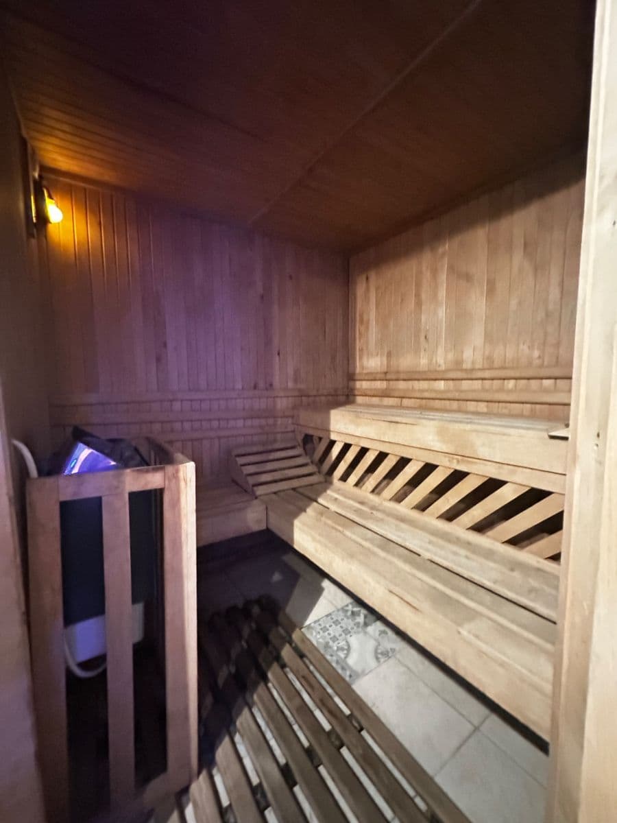 Pronájem nebytového prostoru 170 m², Chelčického, Praha, Praha Pronájem nebytového prostoru 170 m², Chelčického, Praha, Praha