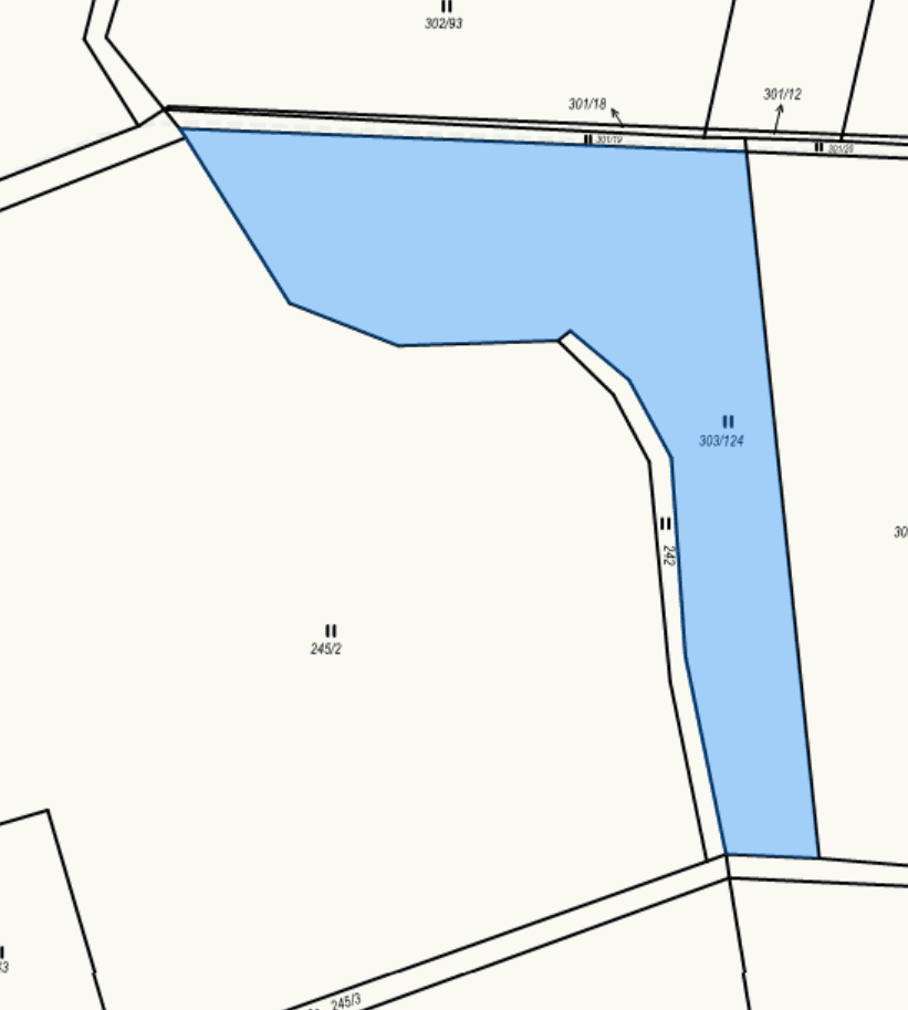 Prodej pozemku 7.750 m², Horní Jelení, Pardubický kraj Prodej pozemku 7.750 m², Horní Jelení, Pardubický kraj