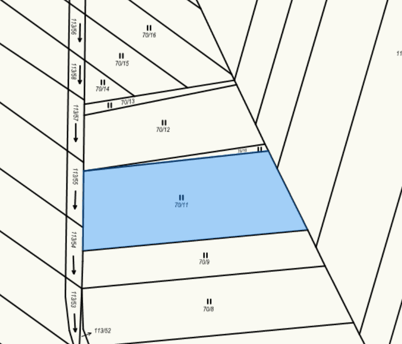 Prodej pozemku 7.750 m², Horní Jelení, Pardubický kraj Prodej pozemku 7.750 m², Horní Jelení, Pardubický kraj
