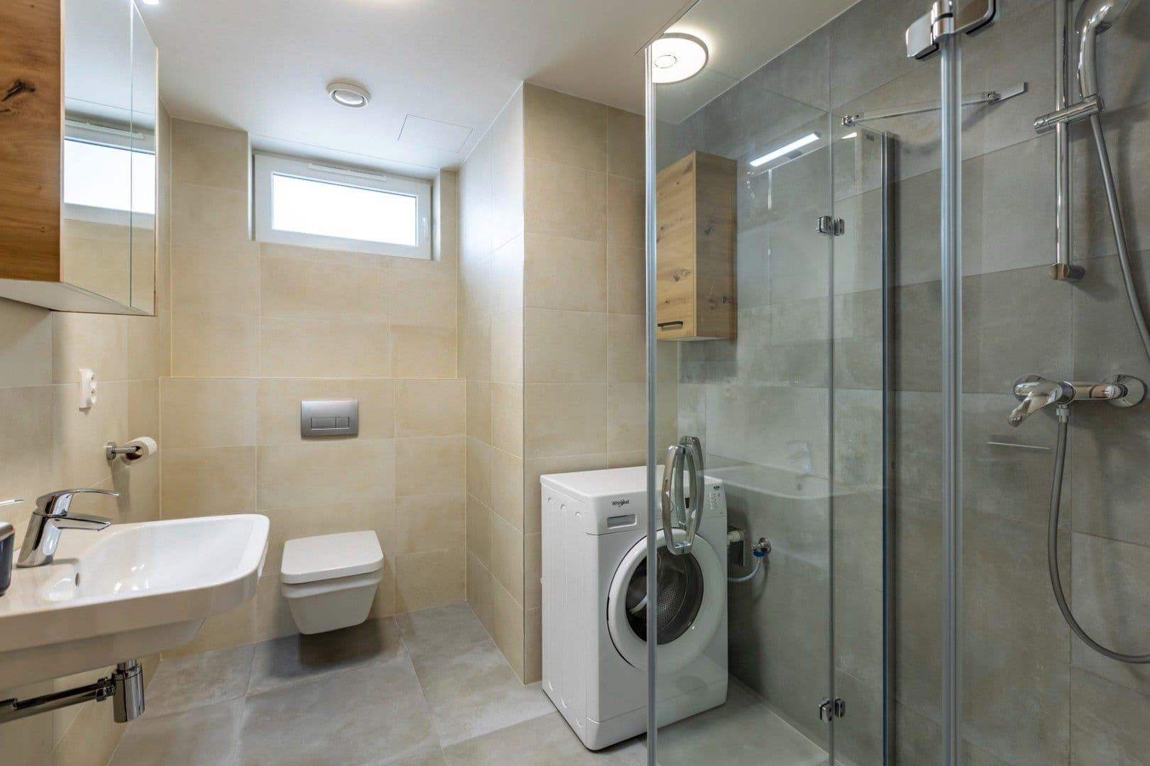 Pronájem bytu 2+kk 53 m², Mezilehlá, Praha, Praha Pronájem bytu 2+kk 53 m², Mezilehlá, Praha, Praha