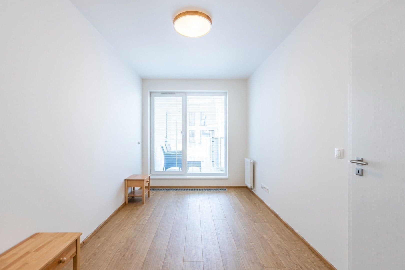 Pronájem bytu 2+kk 53 m², Mezilehlá, Praha, Praha Pronájem bytu 2+kk 53 m², Mezilehlá, Praha, Praha