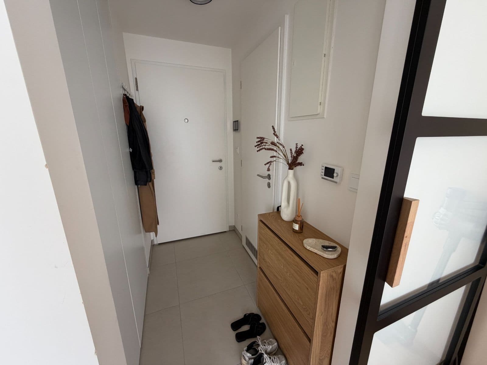 Pronájem bytu 1+kk 37 m², Šenácká, Praha, Praha Pronájem bytu 1+kk 37 m², Šenácká, Praha, Praha