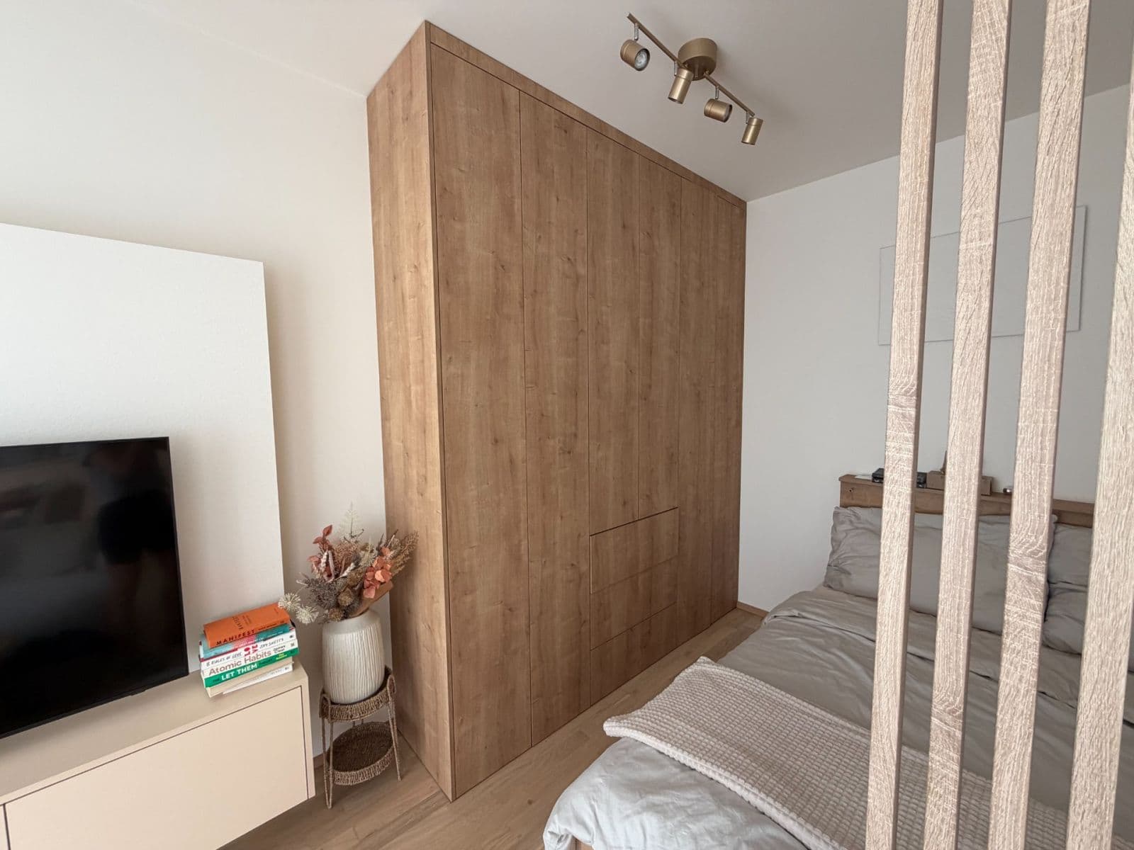 Pronájem bytu 1+kk 37 m², Šenácká, Praha, Praha Pronájem bytu 1+kk 37 m², Šenácká, Praha, Praha