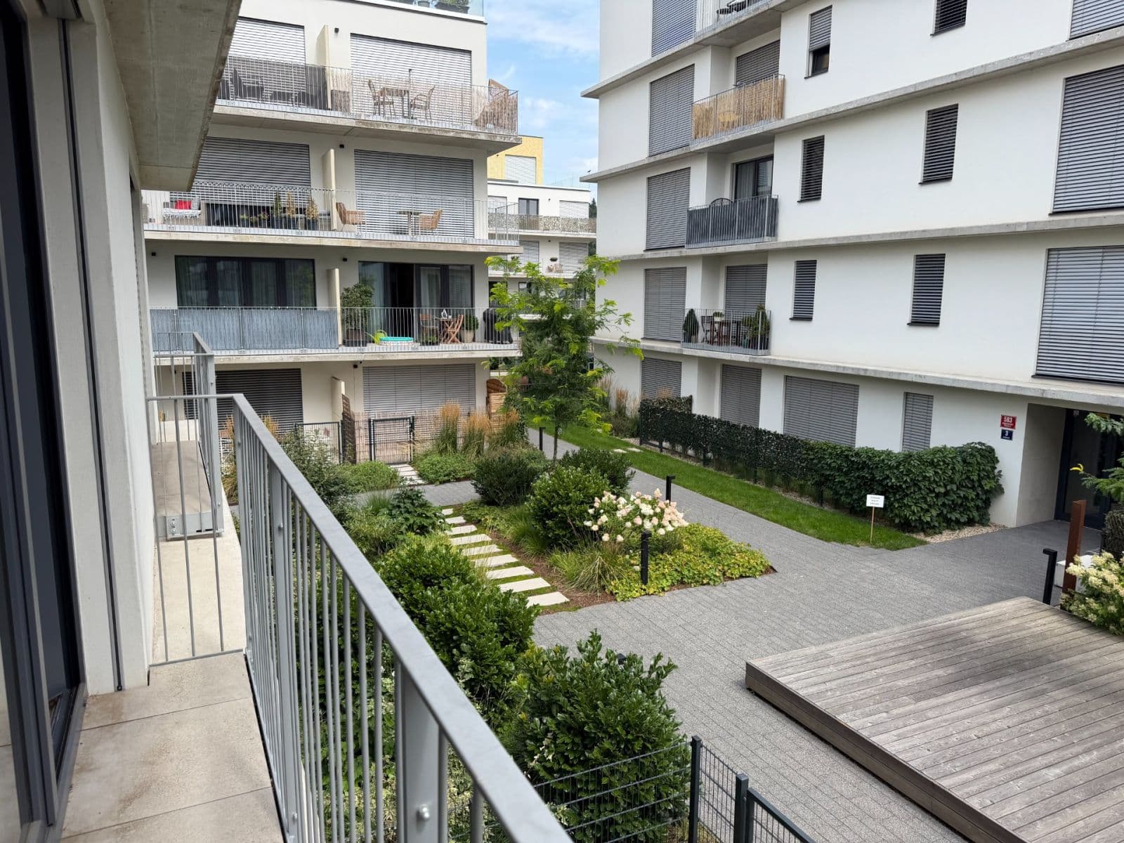 Pronájem bytu 1+kk 37 m², Šenácká, Praha, Praha Pronájem bytu 1+kk 37 m², Šenácká, Praha, Praha