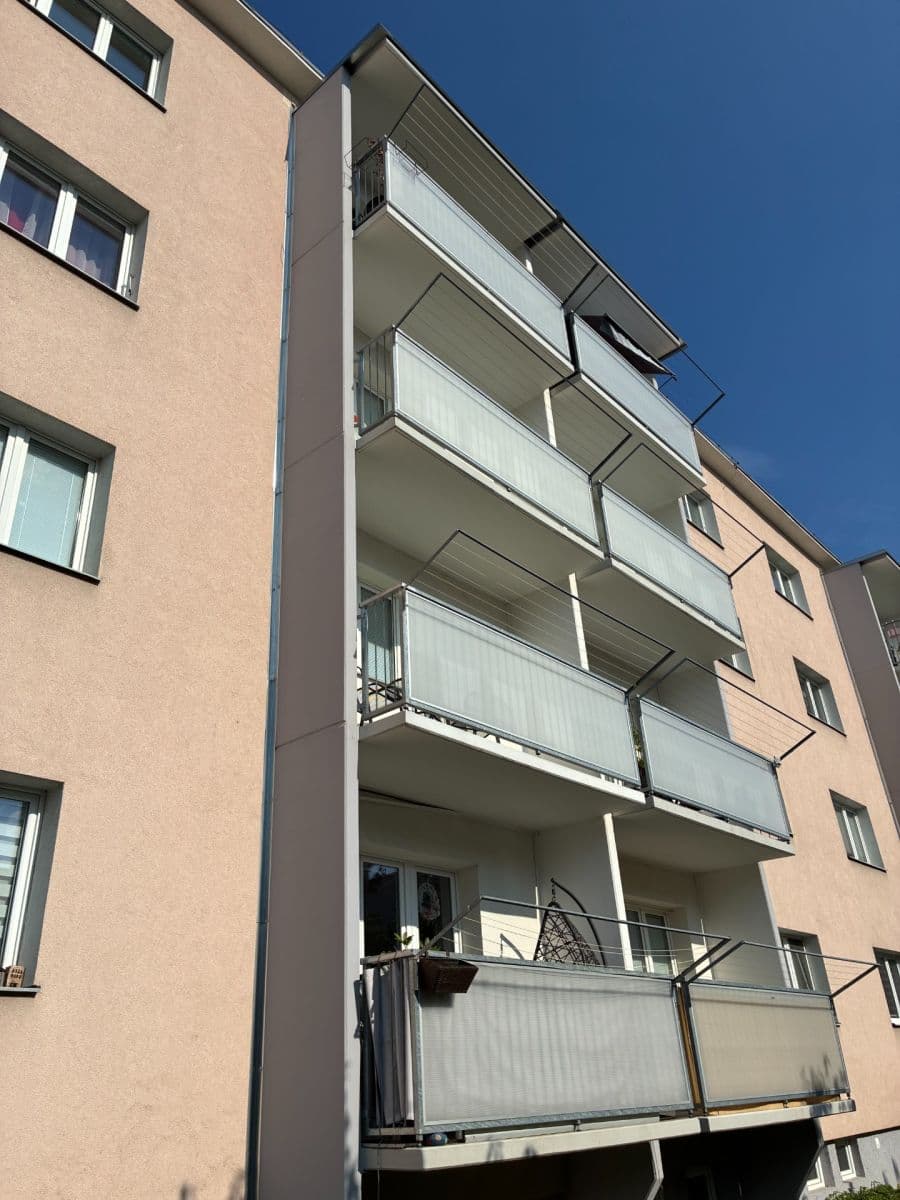 Pronájem bytu 3+1 70 m², Mozartova, Olomouc, Olomoucký kraj Pronájem bytu 3+1 70 m², Mozartova, Olomouc, Olomoucký kraj