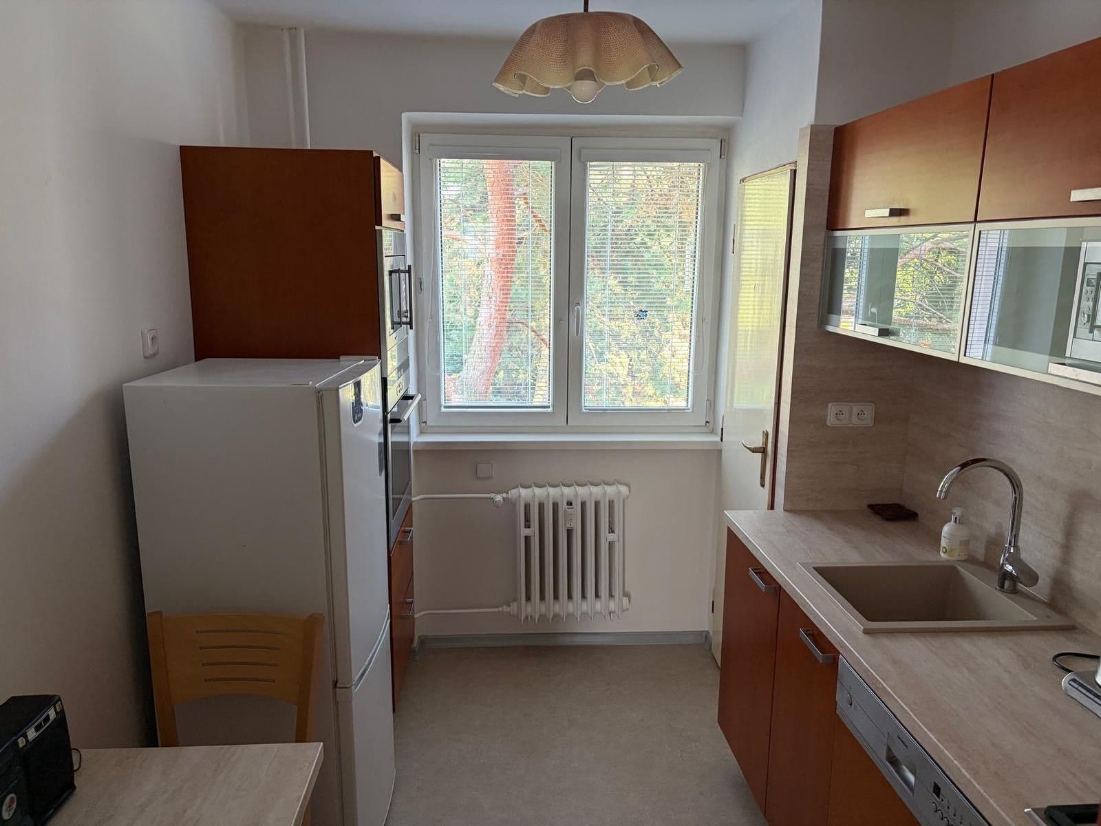 Pronájem bytu 3+1 70 m², Mozartova, Olomouc, Olomoucký kraj Pronájem bytu 3+1 70 m², Mozartova, Olomouc, Olomoucký kraj