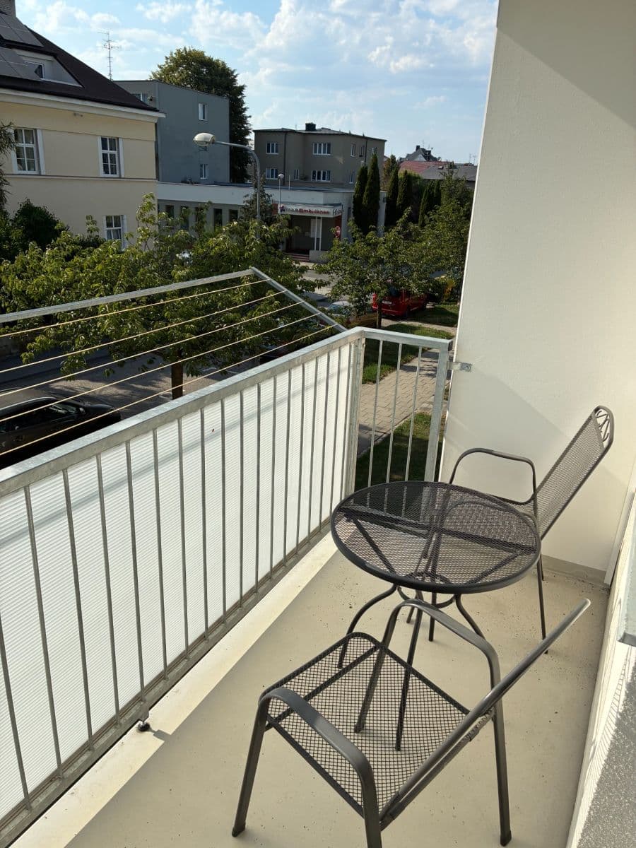 Pronájem bytu 3+1 70 m², Mozartova, Olomouc, Olomoucký kraj Pronájem bytu 3+1 70 m², Mozartova, Olomouc, Olomoucký kraj