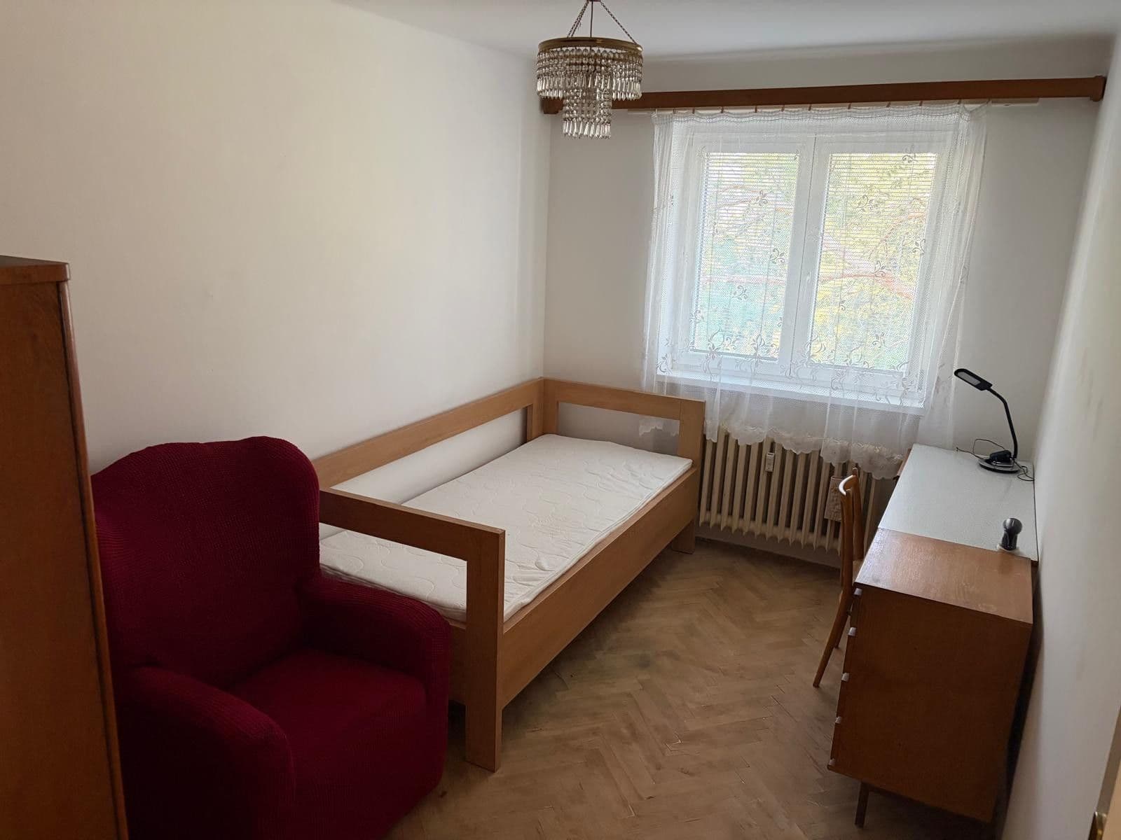 Pronájem bytu 3+1 70 m², Mozartova, Olomouc, Olomoucký kraj Pronájem bytu 3+1 70 m², Mozartova, Olomouc, Olomoucký kraj