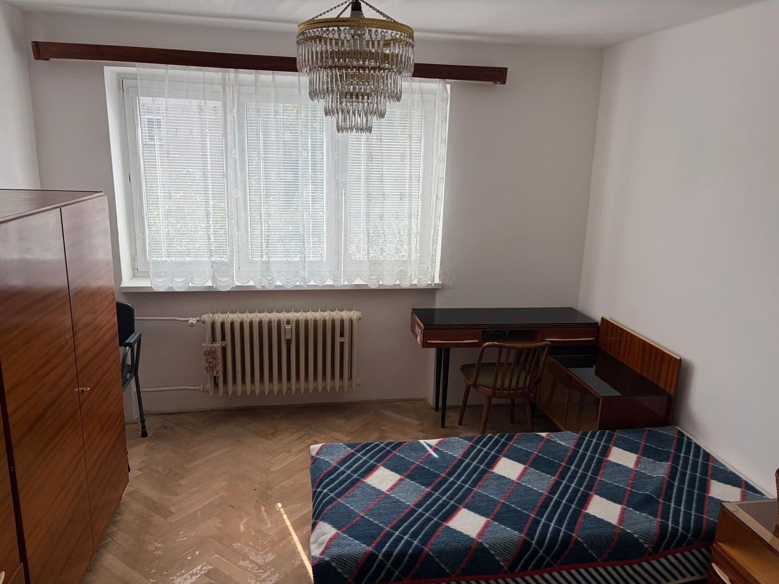Pronájem bytu 3+1 70 m², Mozartova, Olomouc, Olomoucký kraj Pronájem bytu 3+1 70 m², Mozartova, Olomouc, Olomoucký kraj