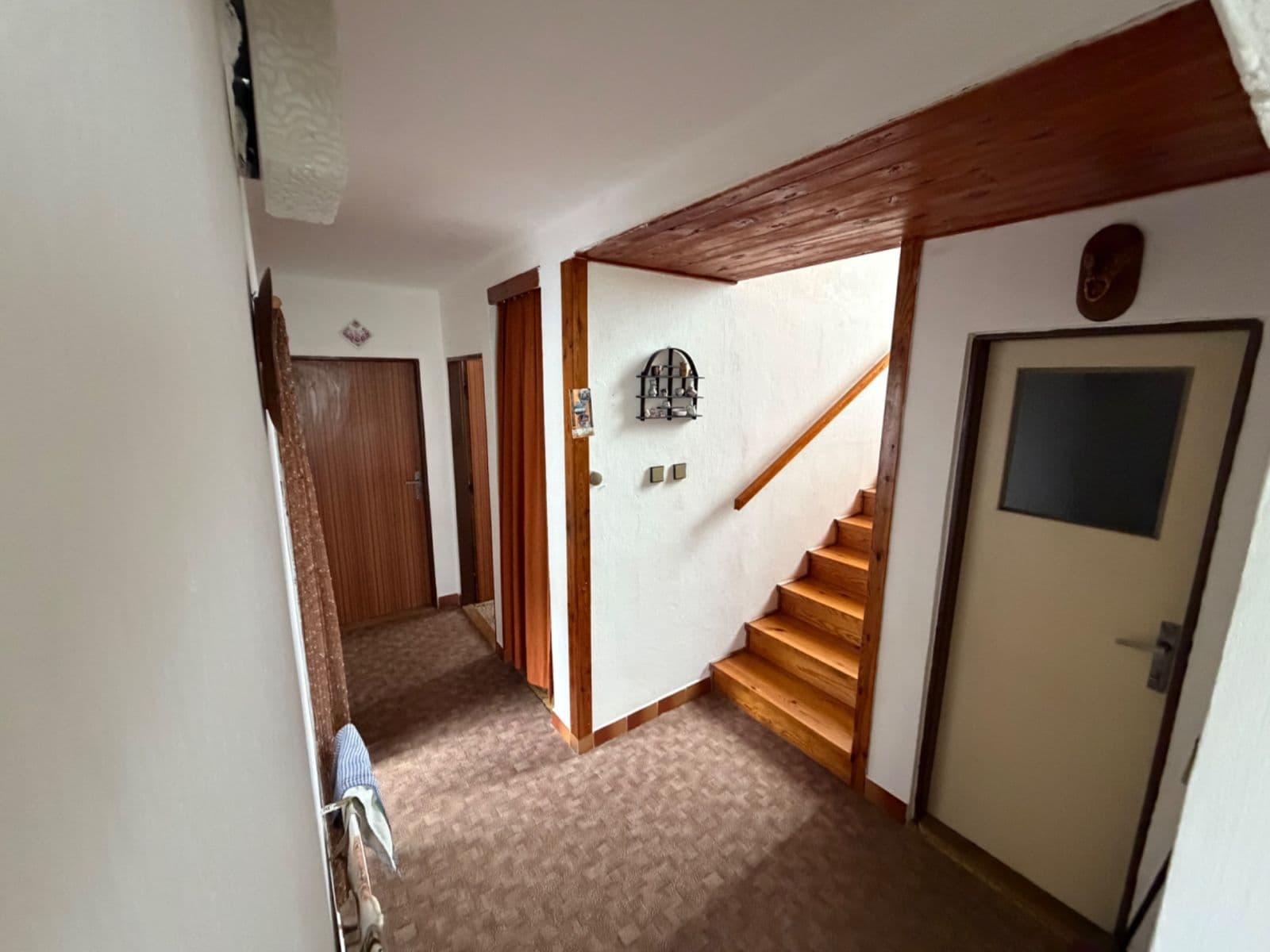 Prodej domu 90 m², pozemek 713 m², Česká Kubice, Plzeňský kraj Prodej domu 90 m², pozemek 713 m², Česká Kubice, Plzeňský kraj