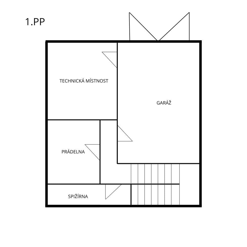 Prodej domu 90 m², pozemek 713 m², Česká Kubice, Plzeňský kraj Prodej domu 90 m², pozemek 713 m², Česká Kubice, Plzeňský kraj