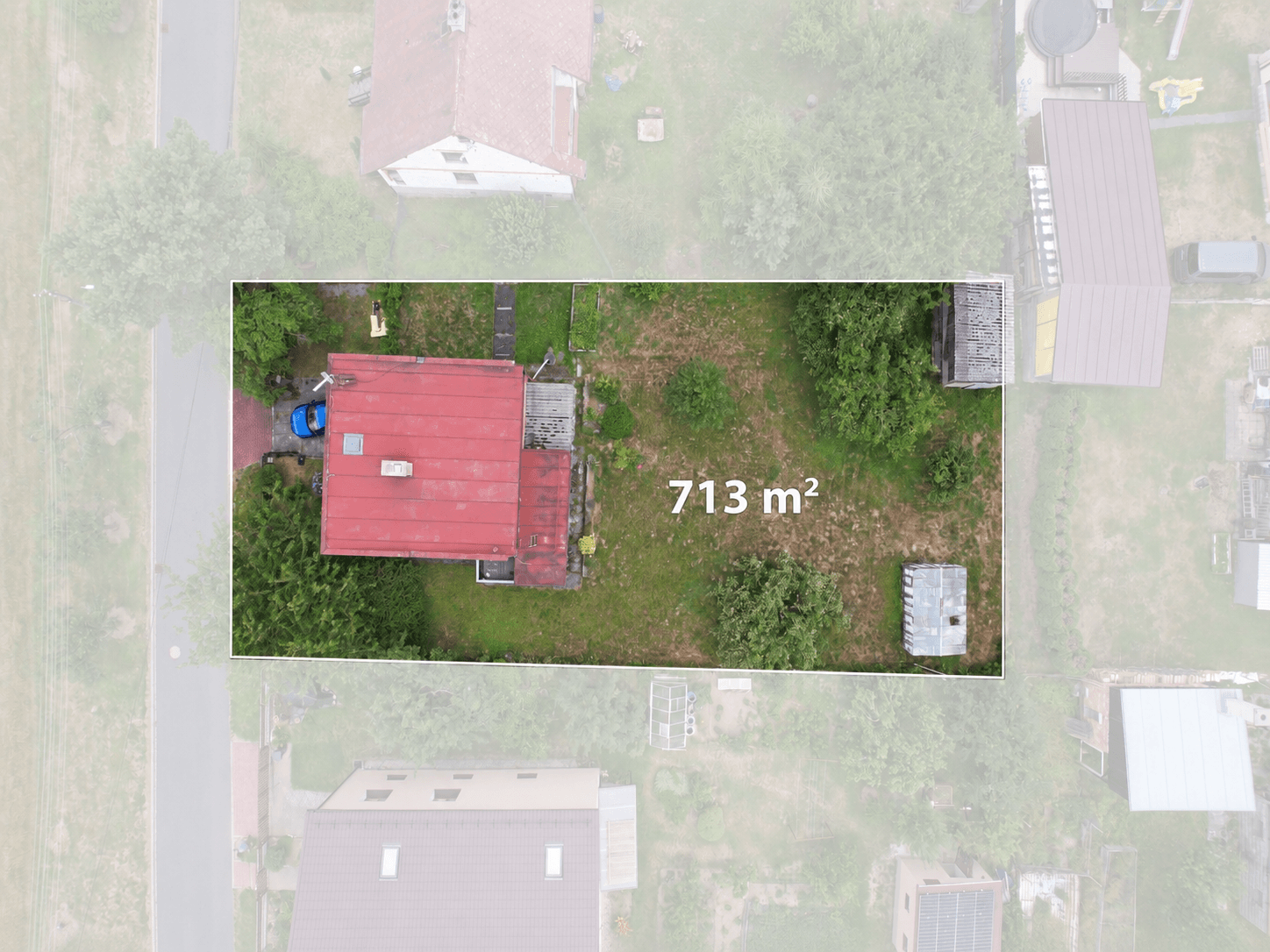 Prodej domu 90 m², pozemek 713 m², Česká Kubice, Plzeňský kraj Prodej domu 90 m², pozemek 713 m², Česká Kubice, Plzeňský kraj