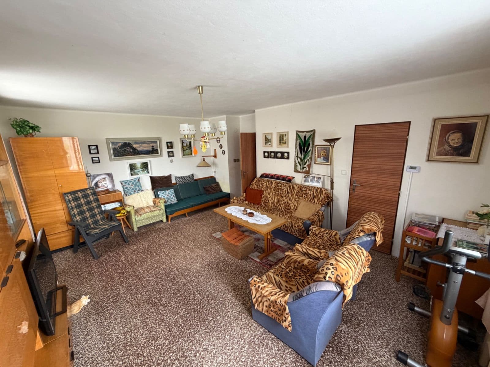 Prodej domu 90 m², pozemek 713 m², Česká Kubice, Plzeňský kraj Prodej domu 90 m², pozemek 713 m², Česká Kubice, Plzeňský kraj
