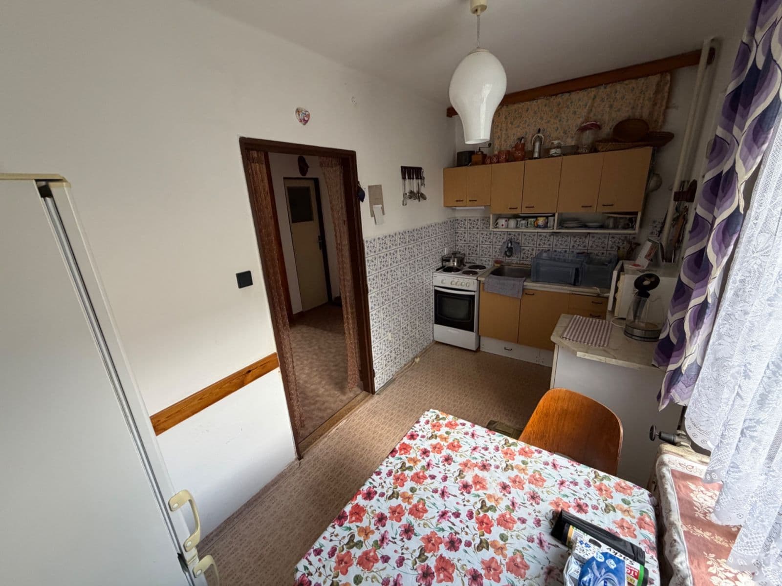 Prodej domu 90 m², pozemek 713 m², Česká Kubice, Plzeňský kraj Prodej domu 90 m², pozemek 713 m², Česká Kubice, Plzeňský kraj