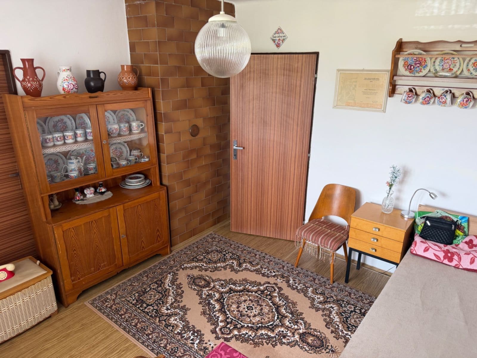 Prodej domu 90 m², pozemek 713 m², Česká Kubice, Plzeňský kraj Prodej domu 90 m², pozemek 713 m², Česká Kubice, Plzeňský kraj