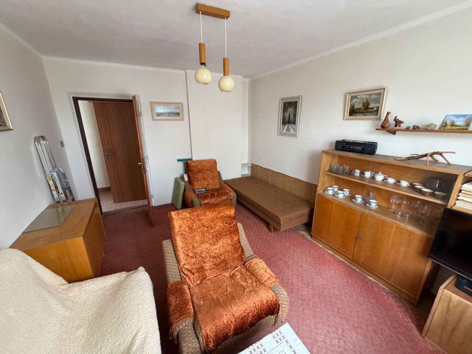 Prodej domu 90 m², pozemek 713 m², Česká Kubice, Plzeňský kraj Prodej domu 90 m², pozemek 713 m², Česká Kubice, Plzeňský kraj