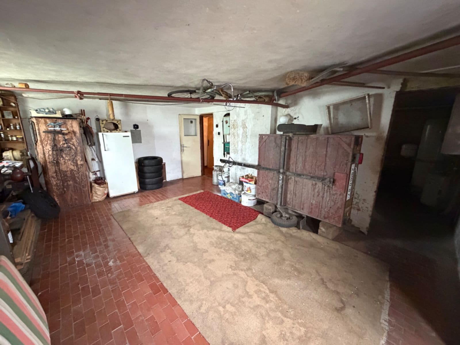 Prodej domu 90 m², pozemek 713 m², Česká Kubice, Plzeňský kraj Prodej domu 90 m², pozemek 713 m², Česká Kubice, Plzeňský kraj
