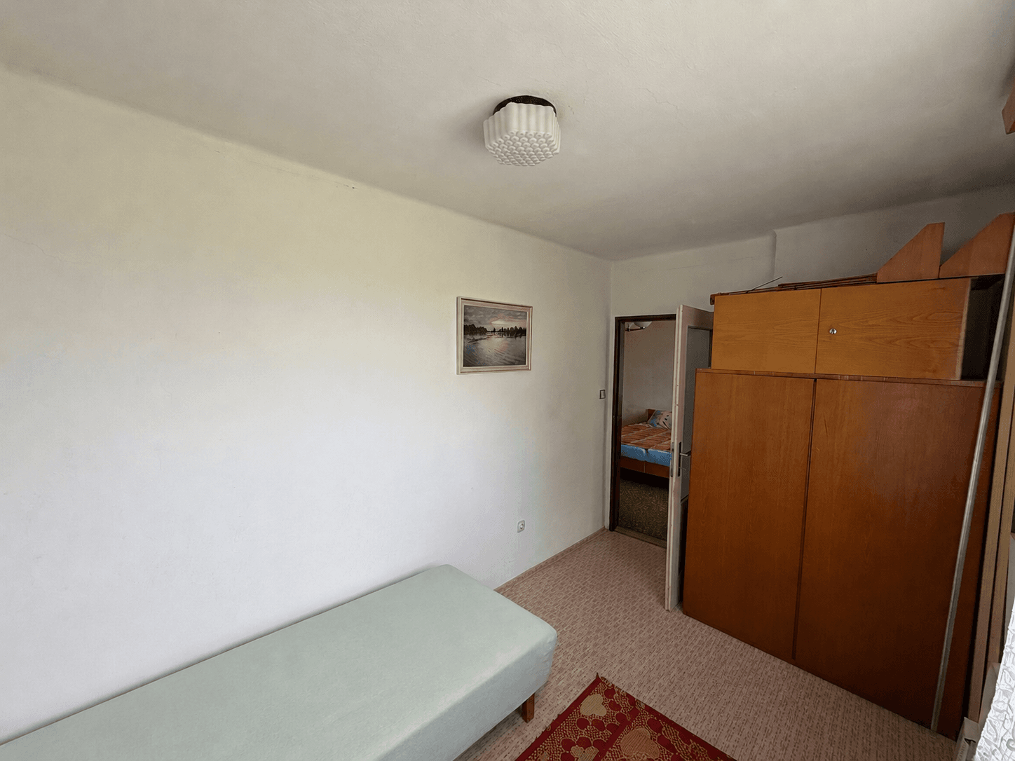 Prodej domu 90 m², pozemek 713 m², Česká Kubice, Plzeňský kraj Prodej domu 90 m², pozemek 713 m², Česká Kubice, Plzeňský kraj