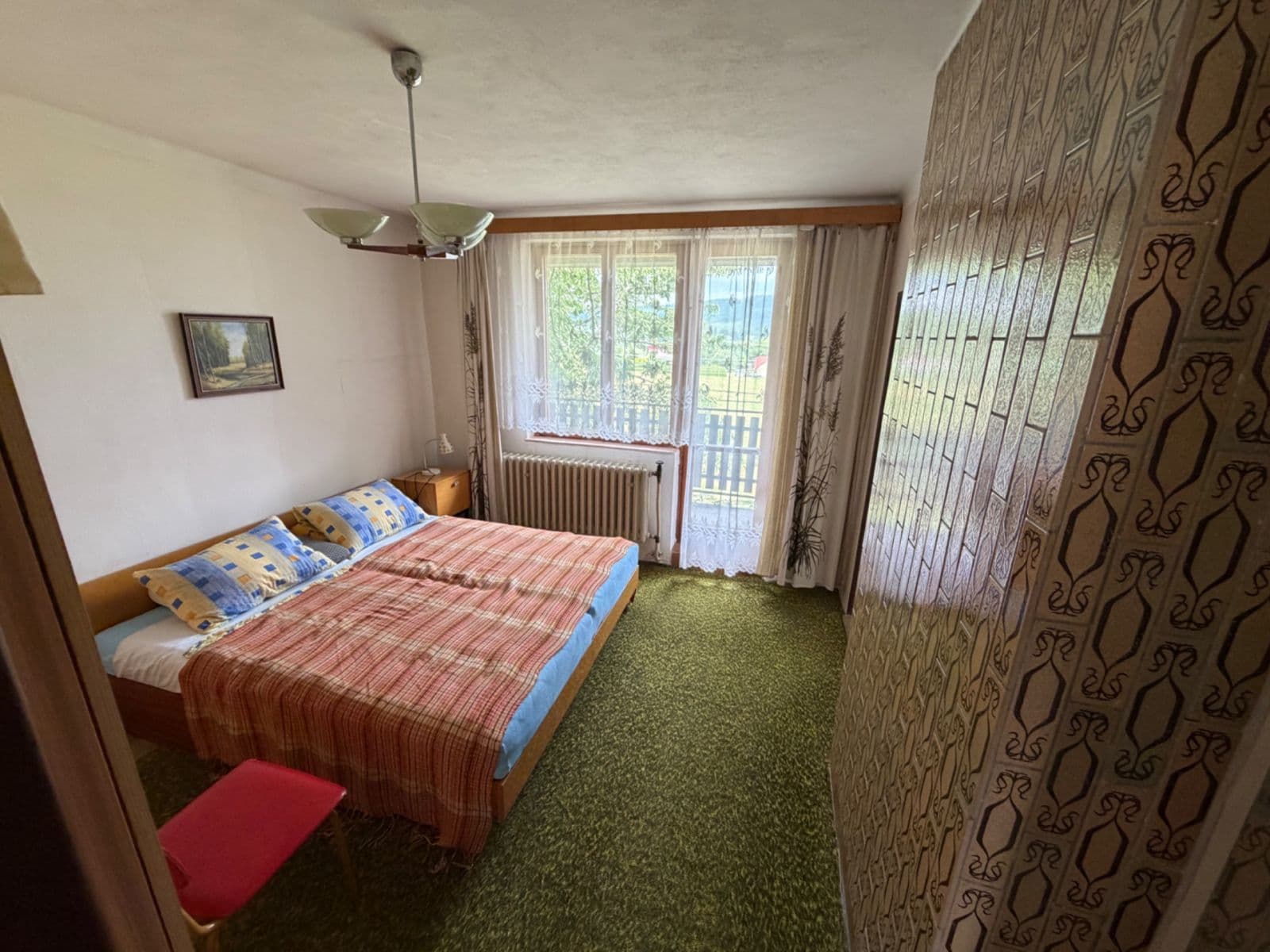 Prodej domu 90 m², pozemek 713 m², Česká Kubice, Plzeňský kraj Prodej domu 90 m², pozemek 713 m², Česká Kubice, Plzeňský kraj